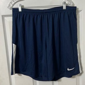 Nike shorts size XXL